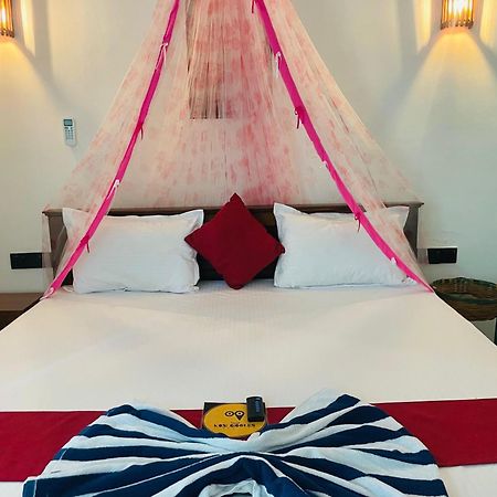 Kosi Giggles Resort Weligama Zewnętrze zdjęcie