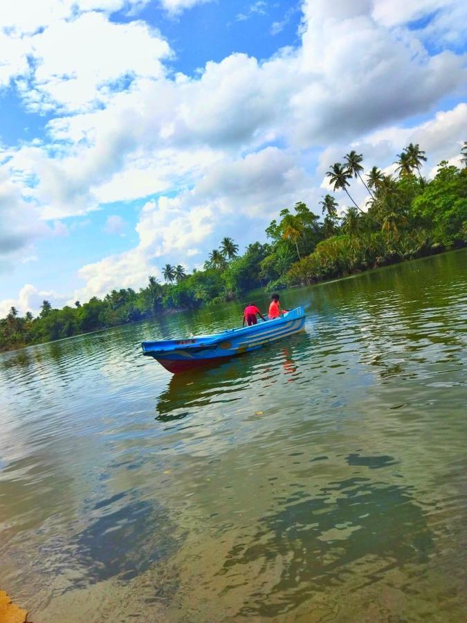Kosi Giggles Resort Weligama Zewnętrze zdjęcie