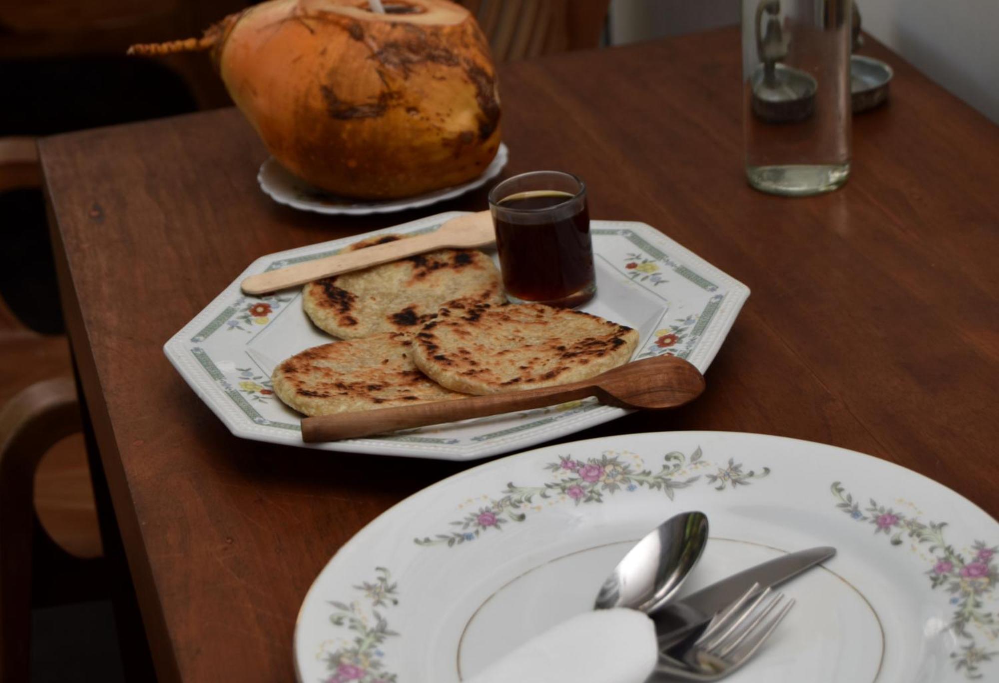 Kosi Giggles Resort Weligama Zewnętrze zdjęcie