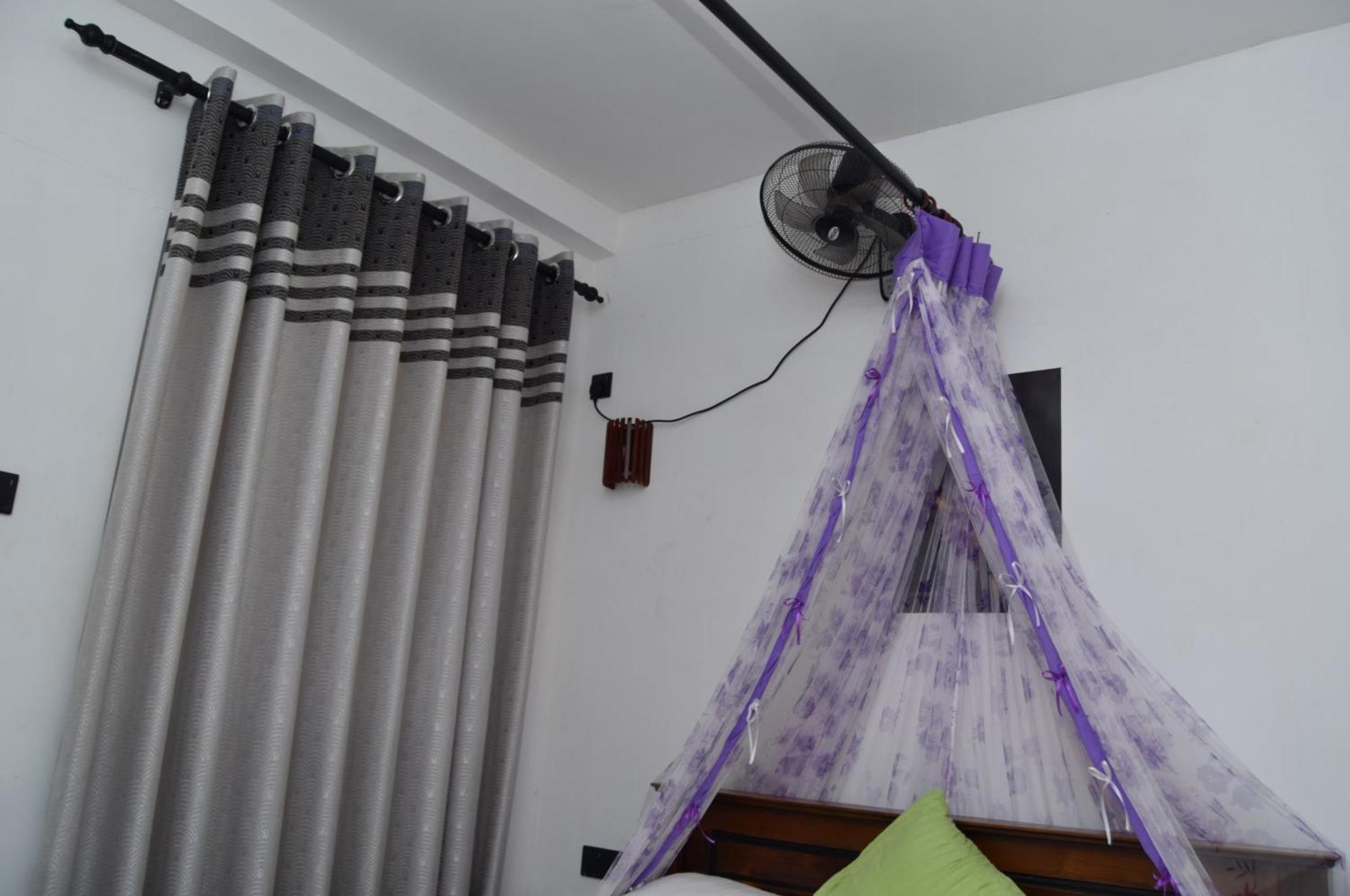 Kosi Giggles Resort Weligama Zewnętrze zdjęcie