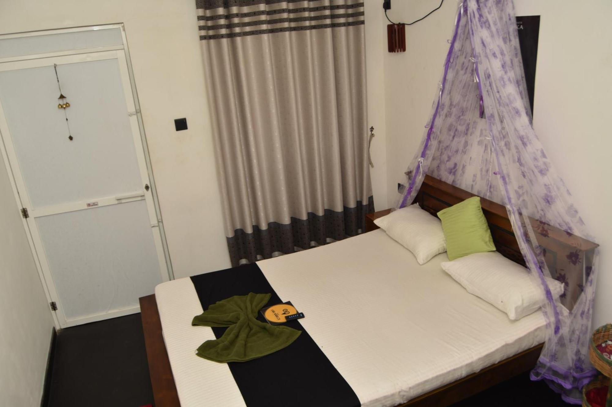 Kosi Giggles Resort Weligama Zewnętrze zdjęcie