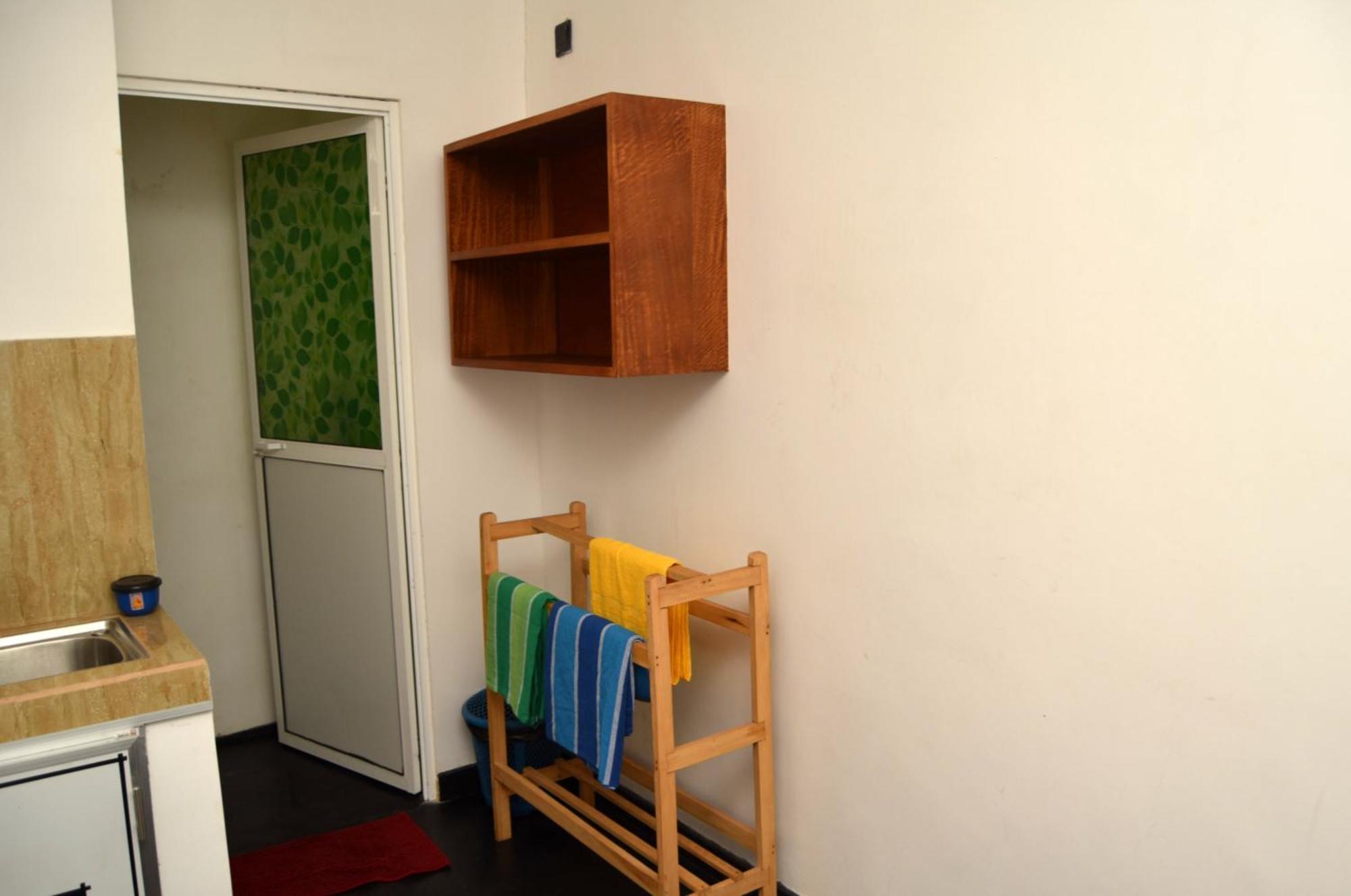 Kosi Giggles Resort Weligama Zewnętrze zdjęcie