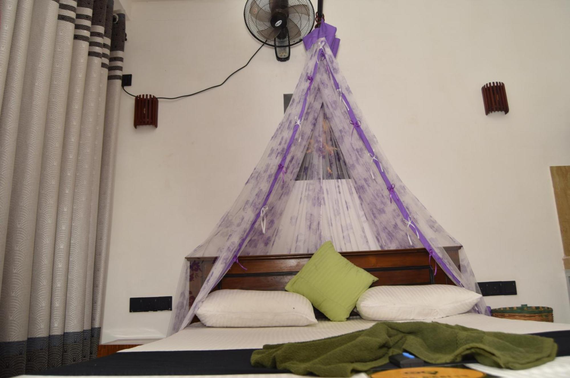 Kosi Giggles Resort Weligama Zewnętrze zdjęcie