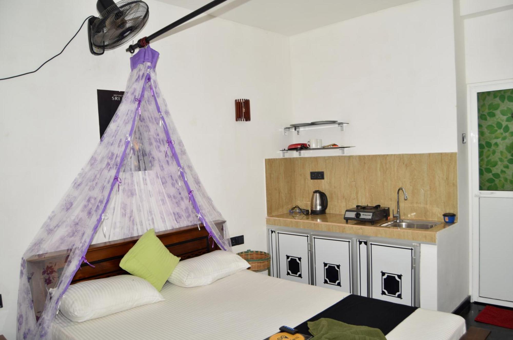 Kosi Giggles Resort Weligama Zewnętrze zdjęcie
