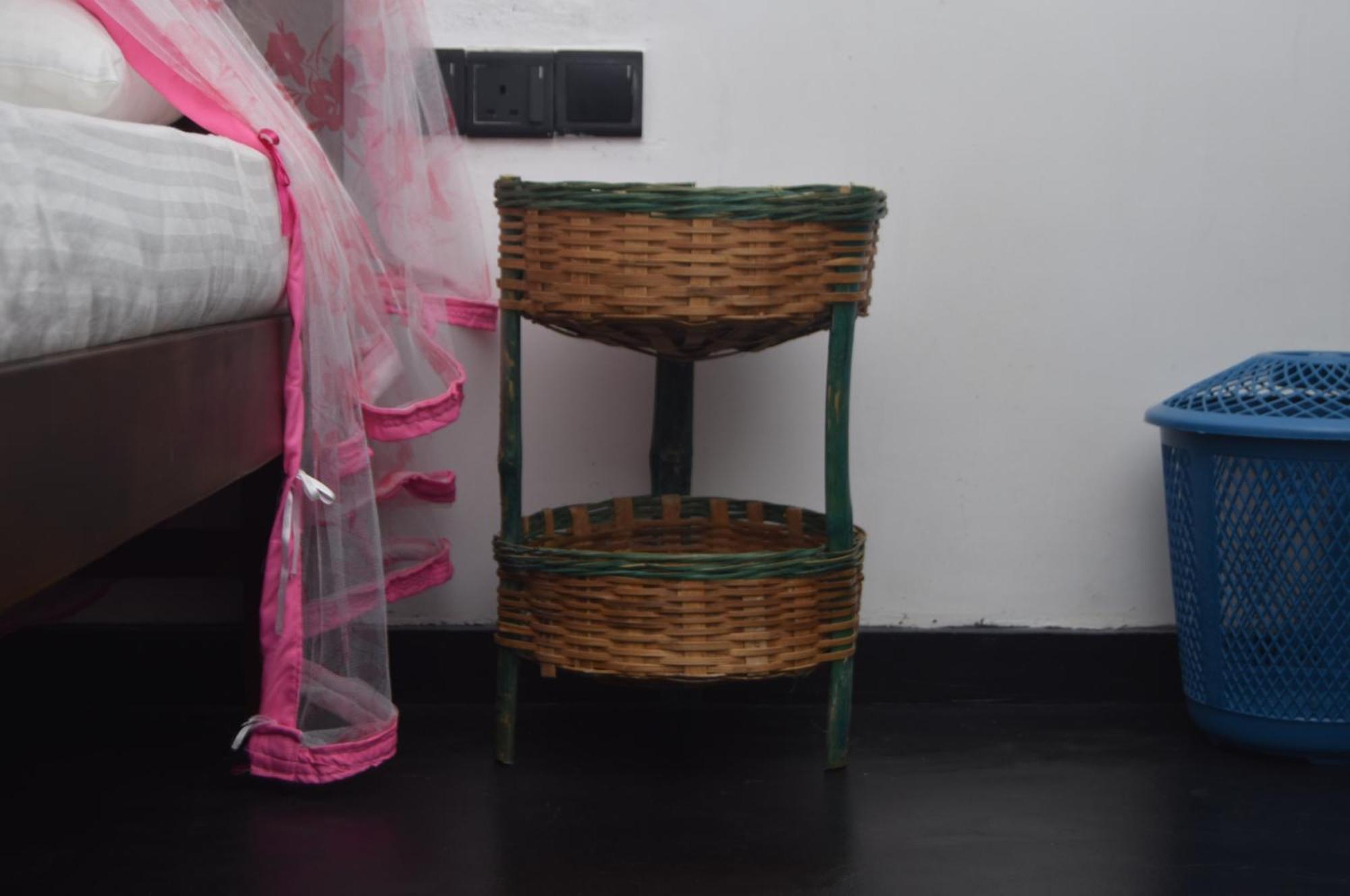 Kosi Giggles Resort Weligama Zewnętrze zdjęcie