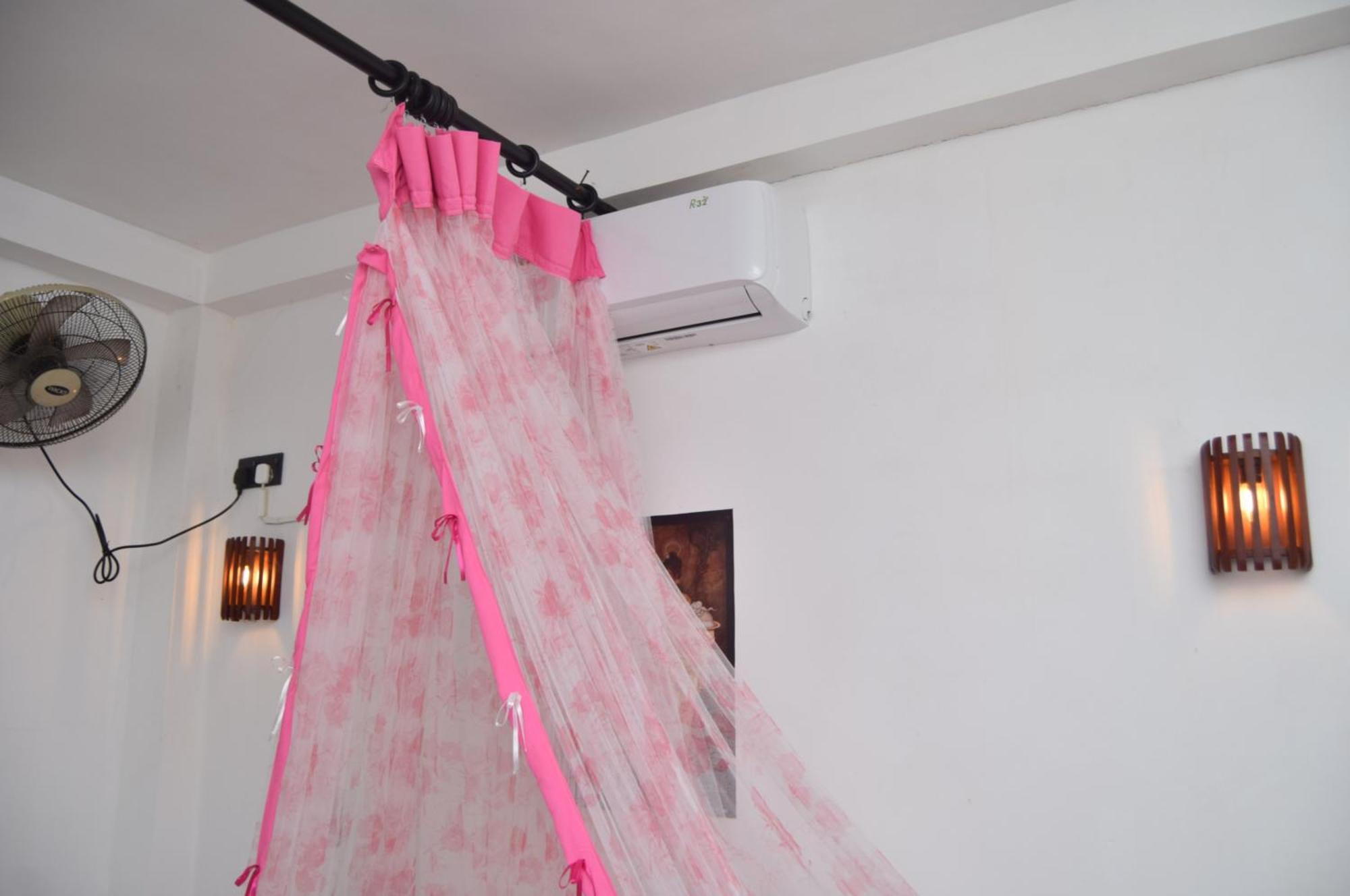 Kosi Giggles Resort Weligama Zewnętrze zdjęcie