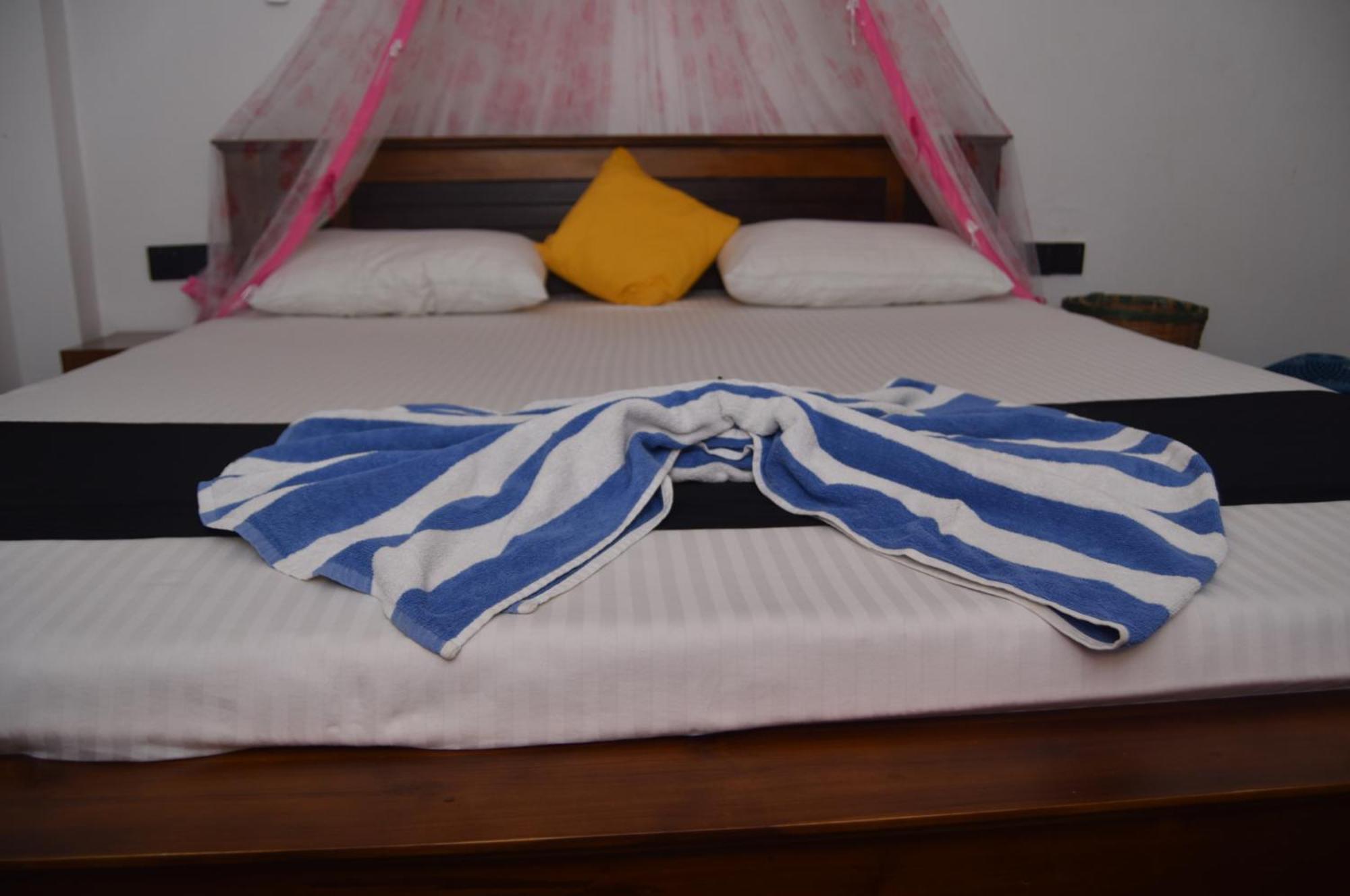 Kosi Giggles Resort Weligama Zewnętrze zdjęcie