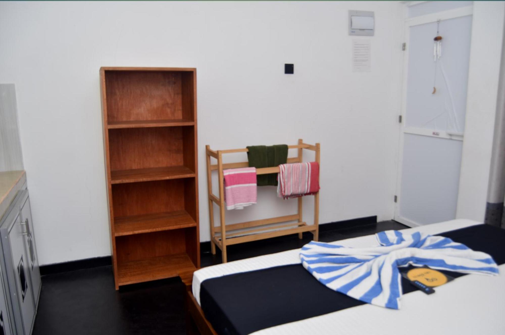 Kosi Giggles Resort Weligama Zewnętrze zdjęcie
