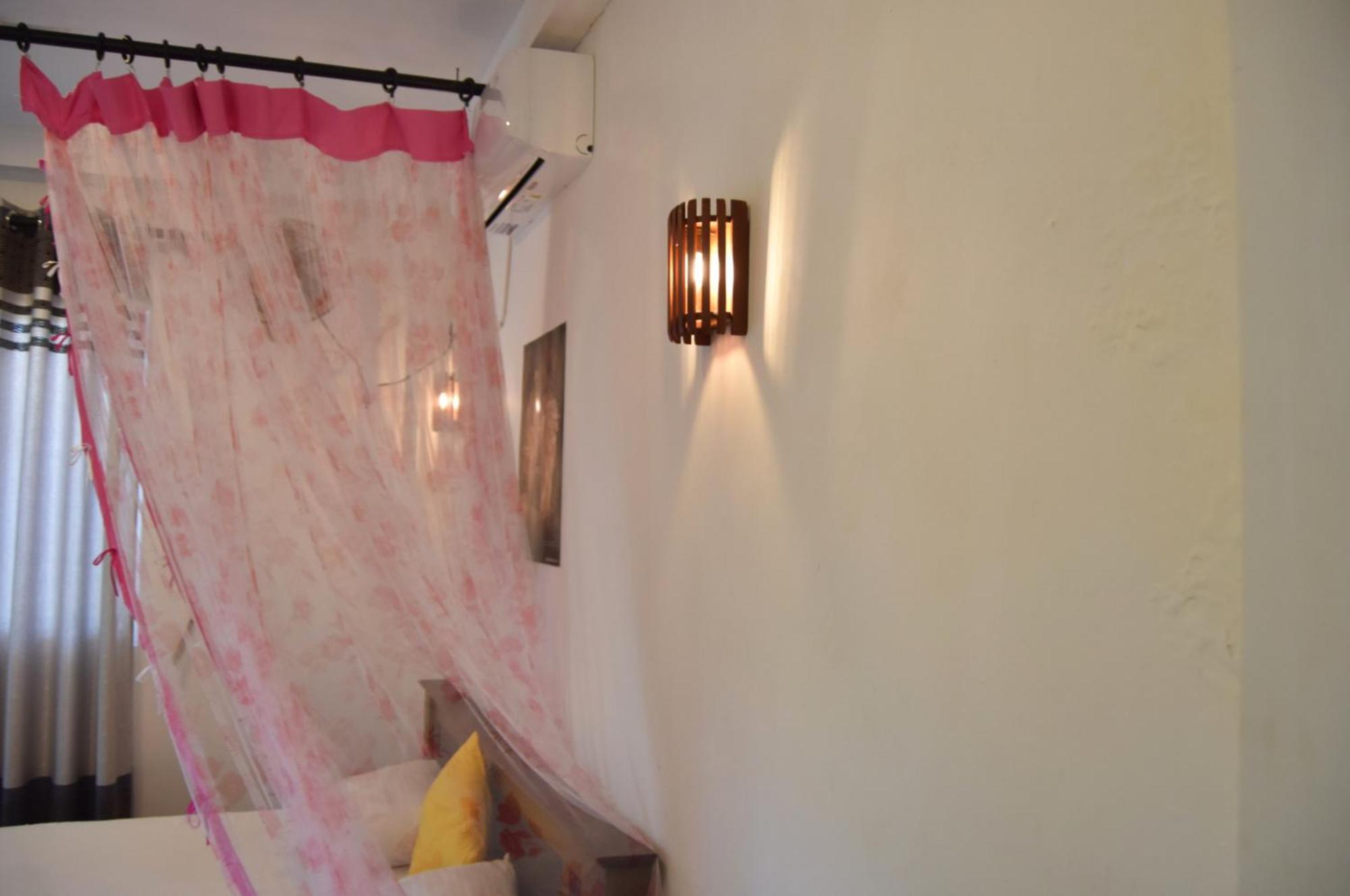 Kosi Giggles Resort Weligama Zewnętrze zdjęcie