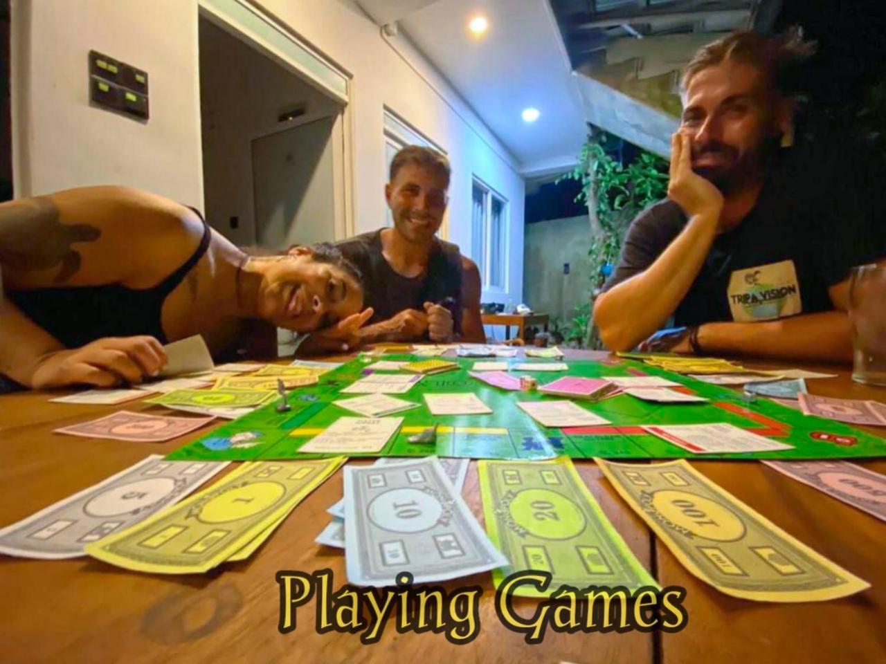 Kosi Giggles Resort Weligama Zewnętrze zdjęcie