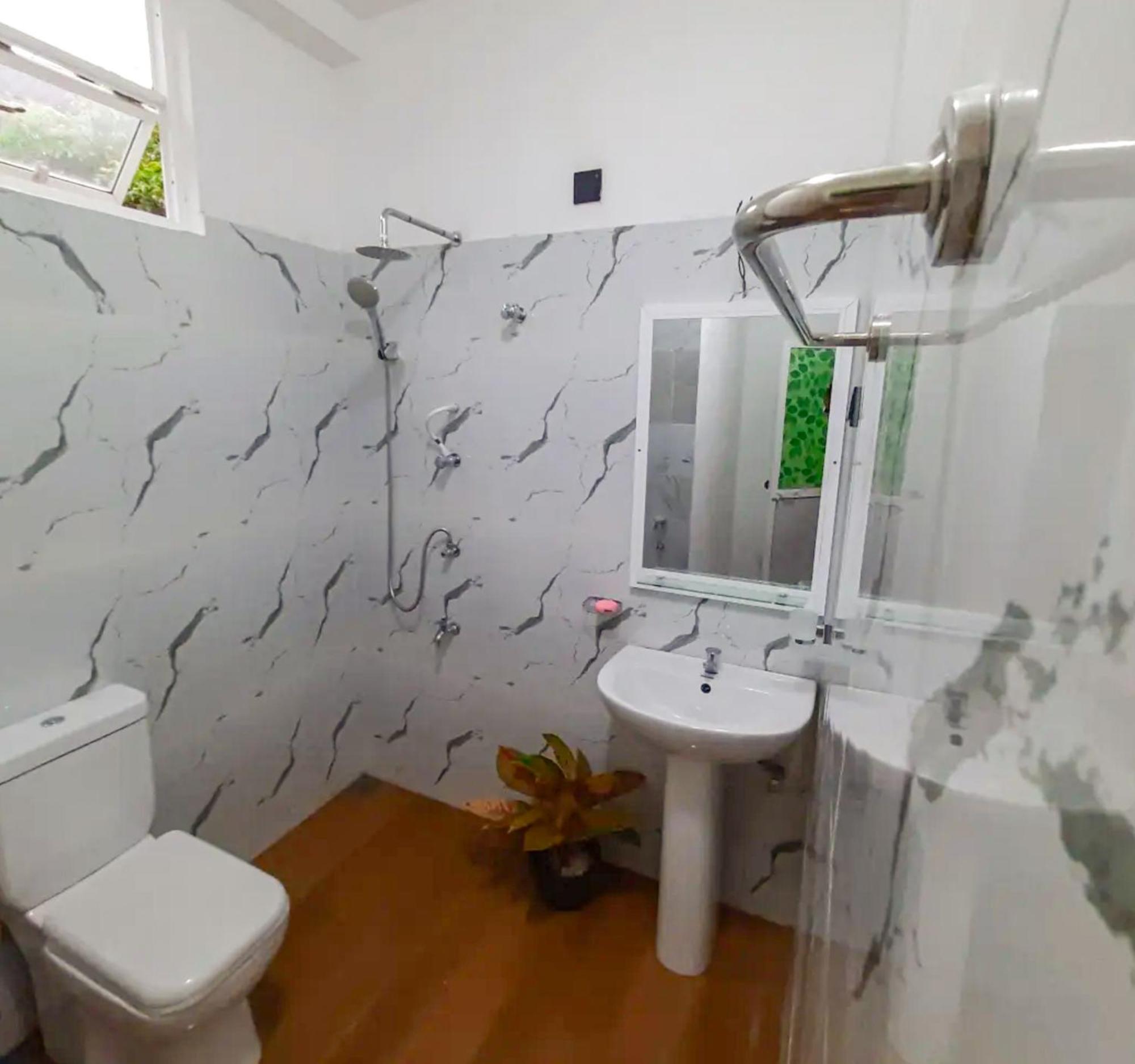 Kosi Giggles Resort Weligama Zewnętrze zdjęcie