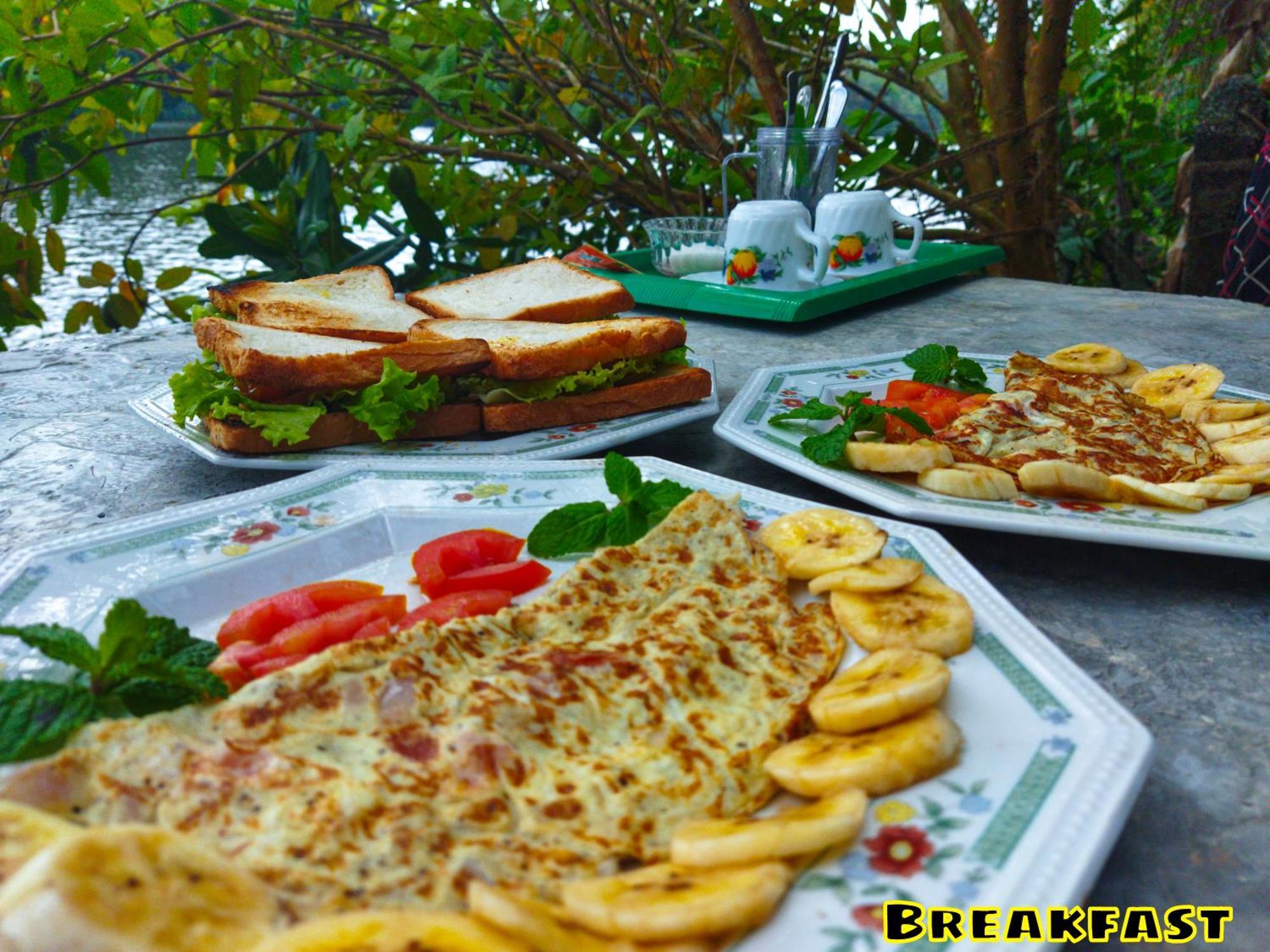 Kosi Giggles Resort Weligama Zewnętrze zdjęcie