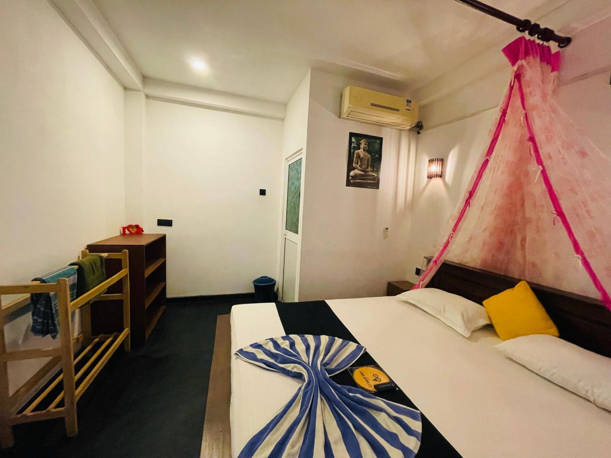 Kosi Giggles Resort Weligama Zewnętrze zdjęcie
