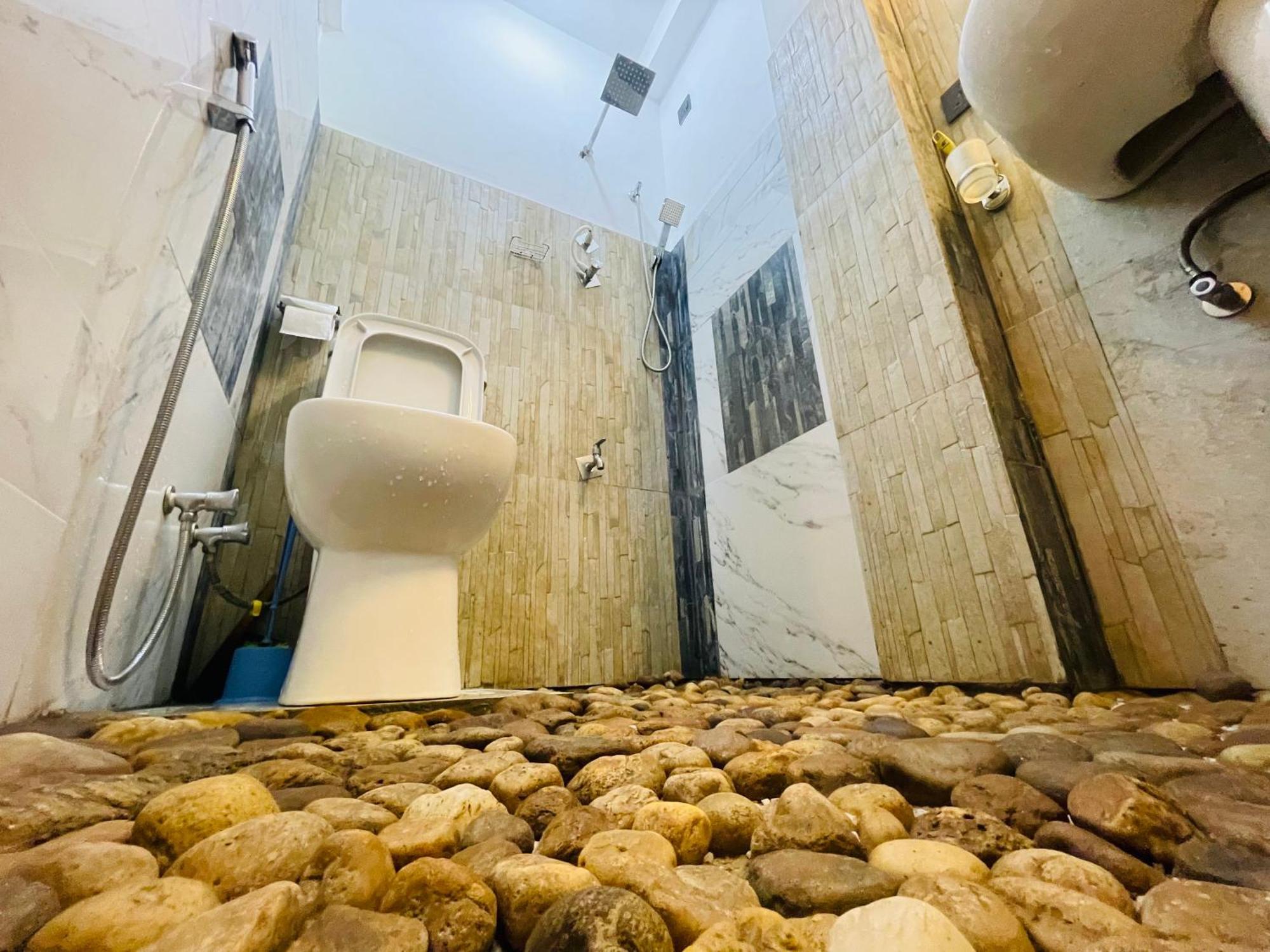 Kosi Giggles Resort Weligama Zewnętrze zdjęcie