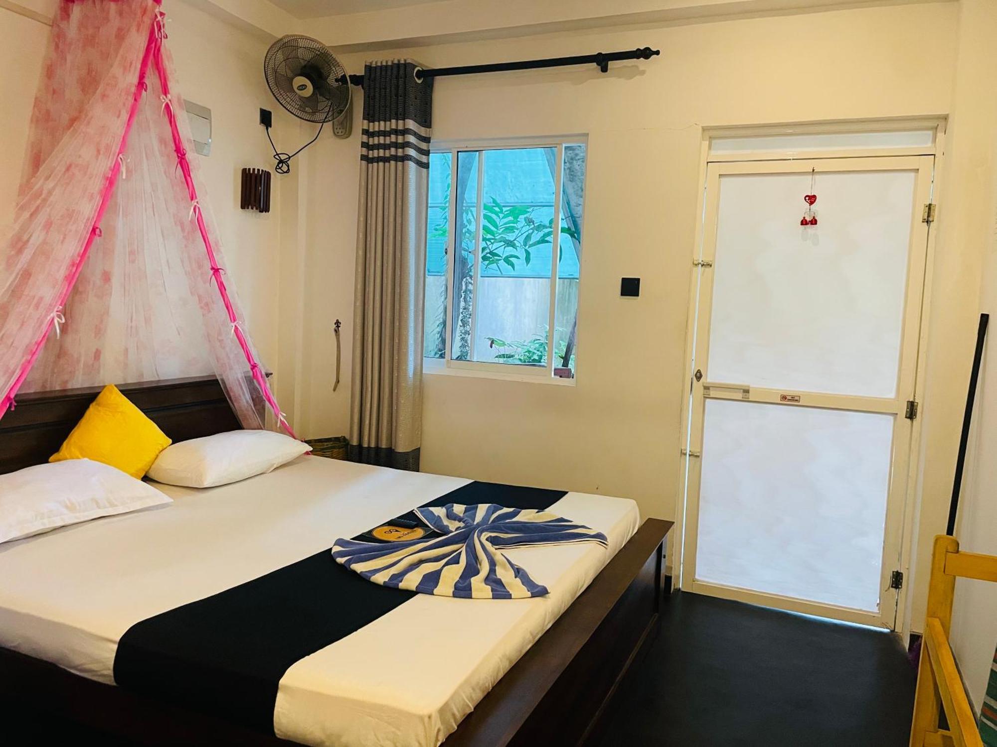 Kosi Giggles Resort Weligama Zewnętrze zdjęcie