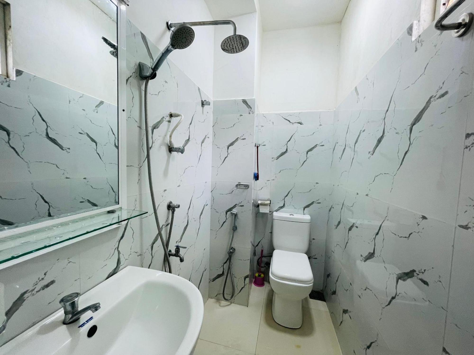 Kosi Giggles Resort Weligama Zewnętrze zdjęcie